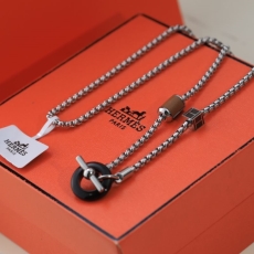 Hermes Necklaces